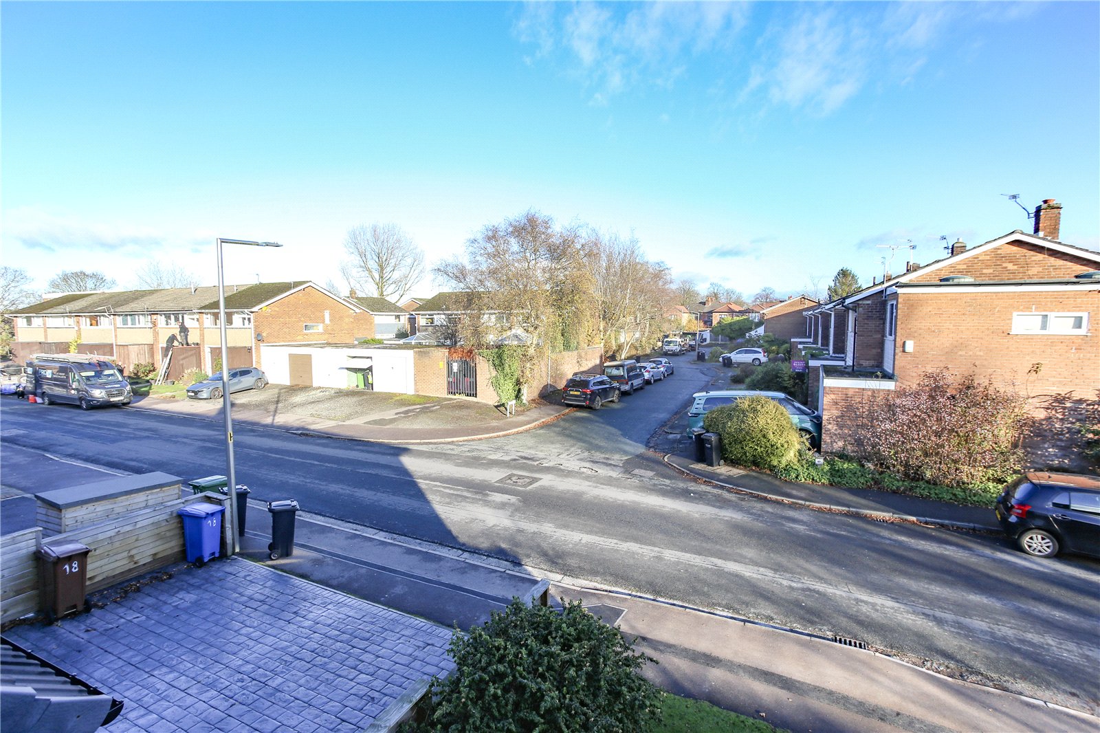 Norris Hill Drive, Heaton Norris, Stockport, SK4