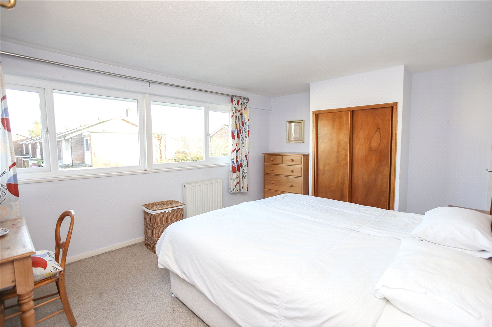 Norris Hill Drive, Heaton Norris, Stockport, SK4