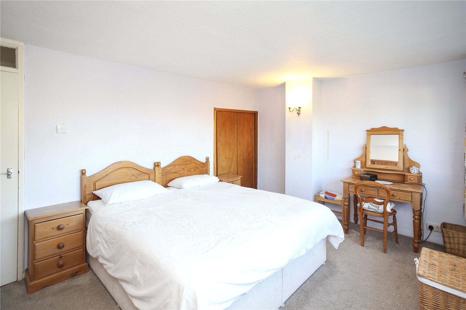 Norris Hill Drive, Heaton Norris, Stockport, SK4