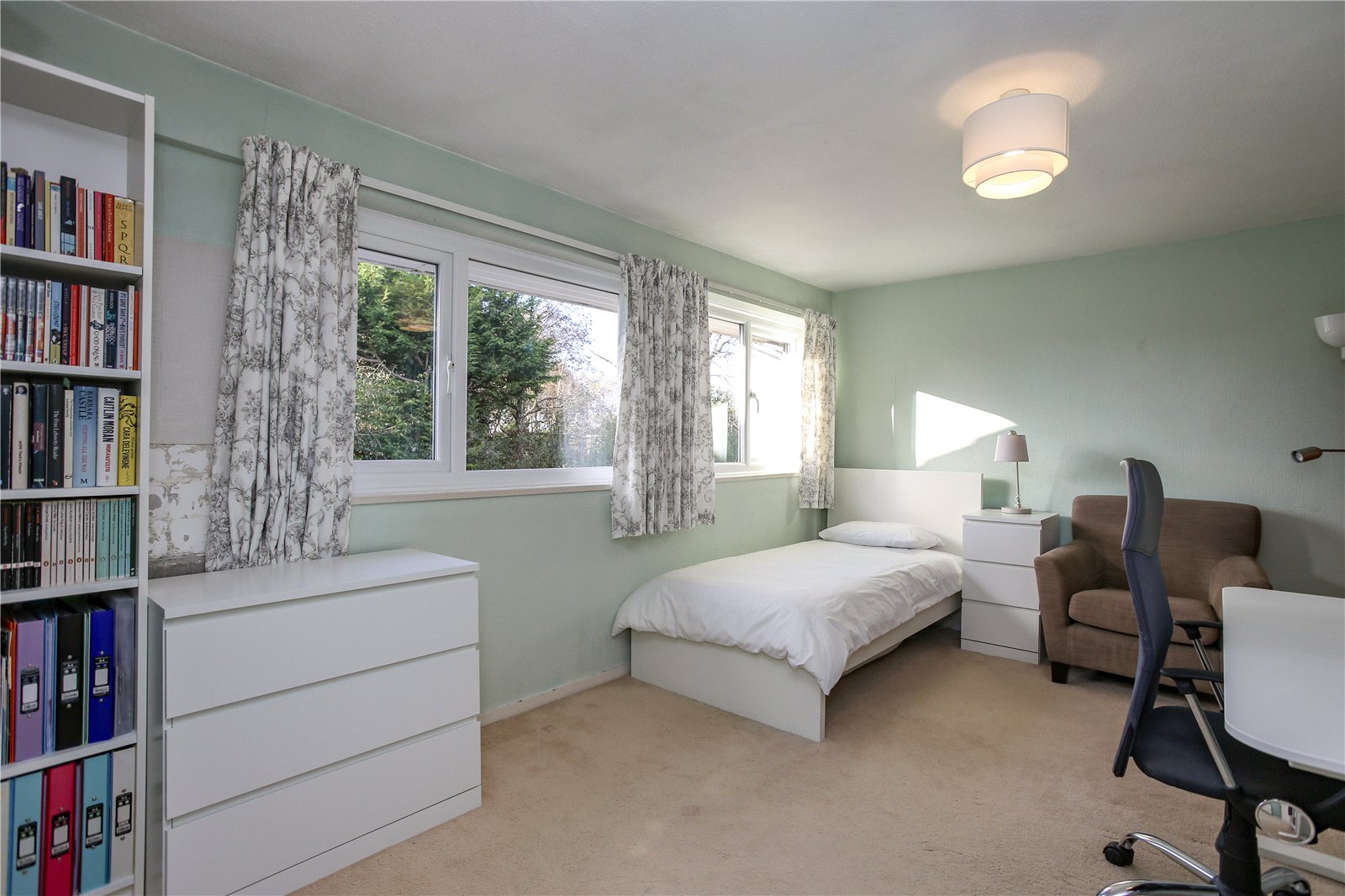 Norris Hill Drive, Heaton Norris, Stockport, SK4