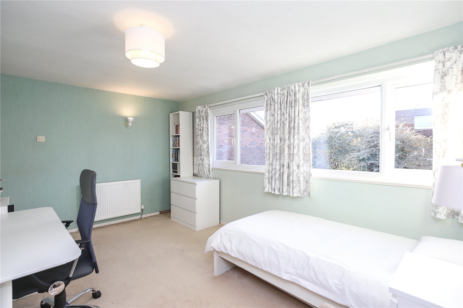 Norris Hill Drive, Heaton Norris, Stockport, SK4