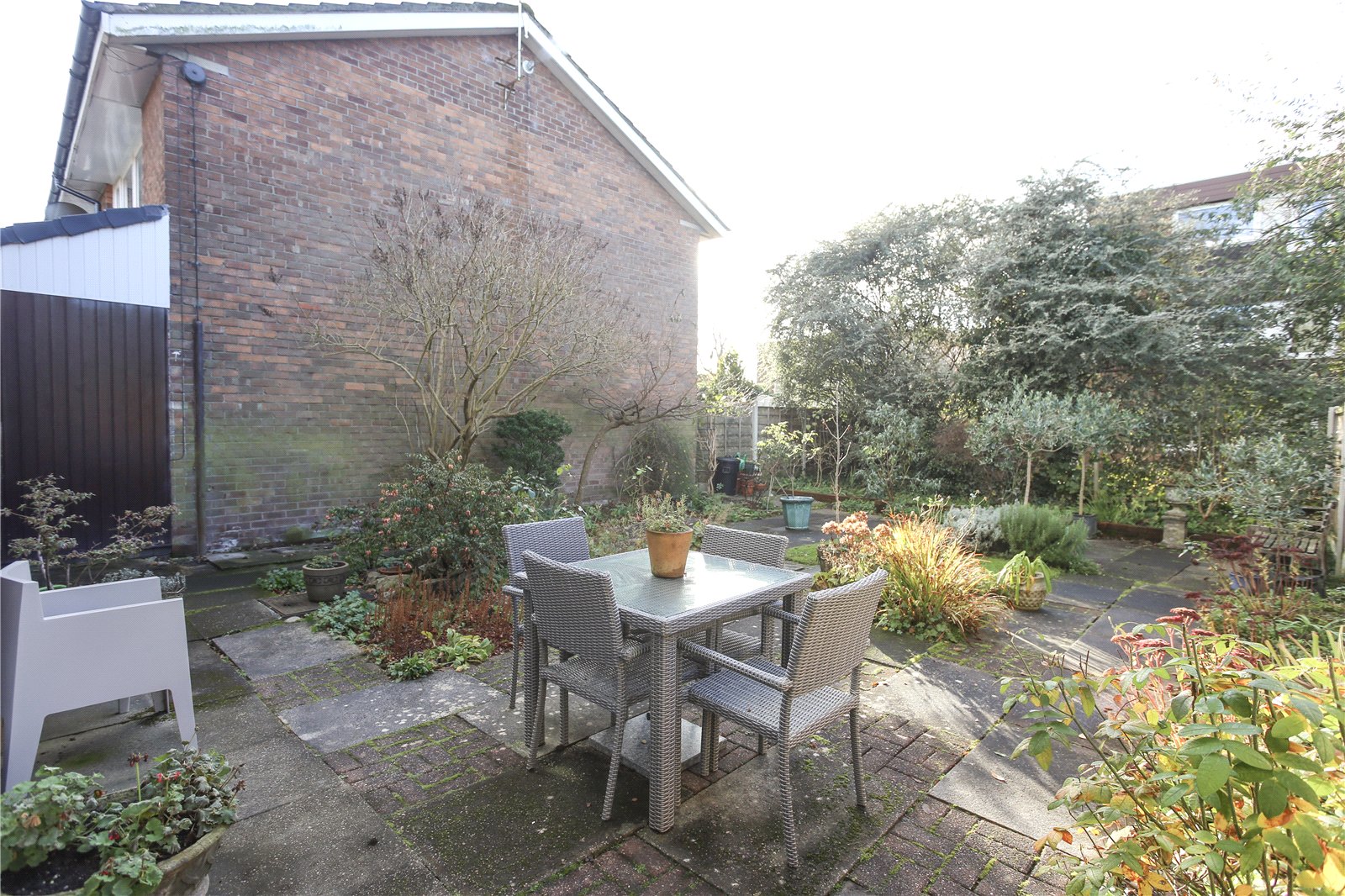 Norris Hill Drive, Heaton Norris, Stockport, SK4