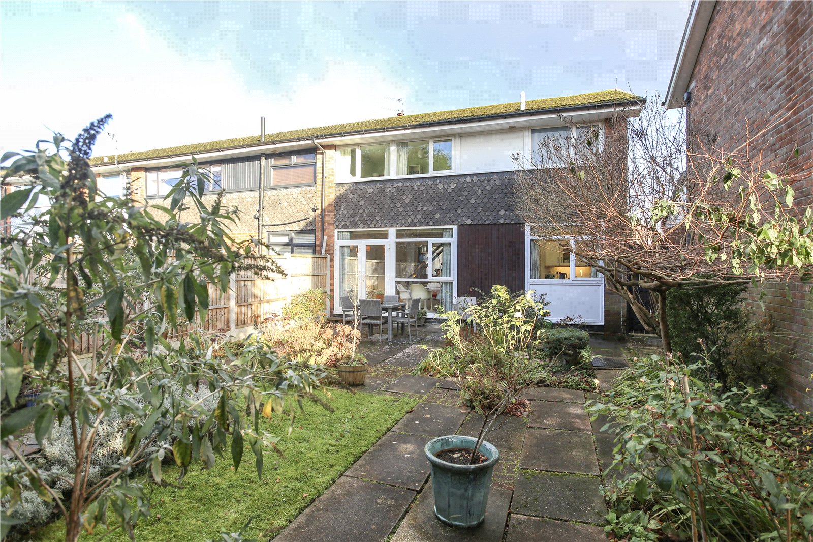 Norris Hill Drive, Heaton Norris, Stockport, SK4