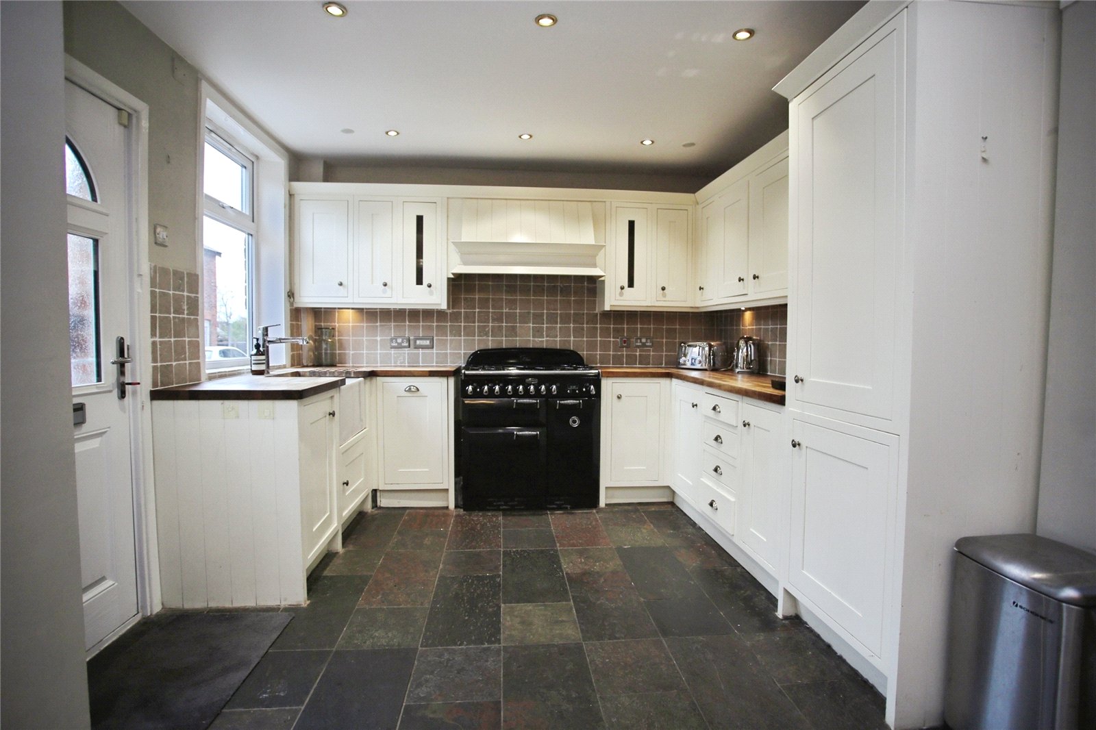 Derby Range, Heaton Moor, Stockport, SK4