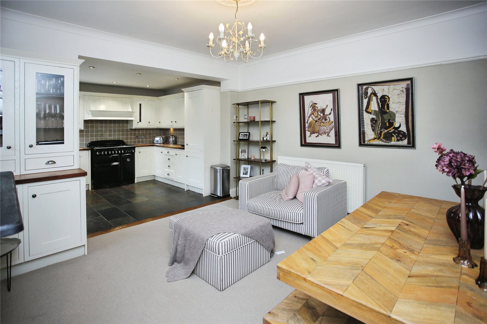 Derby Range, Heaton Moor, Stockport, SK4