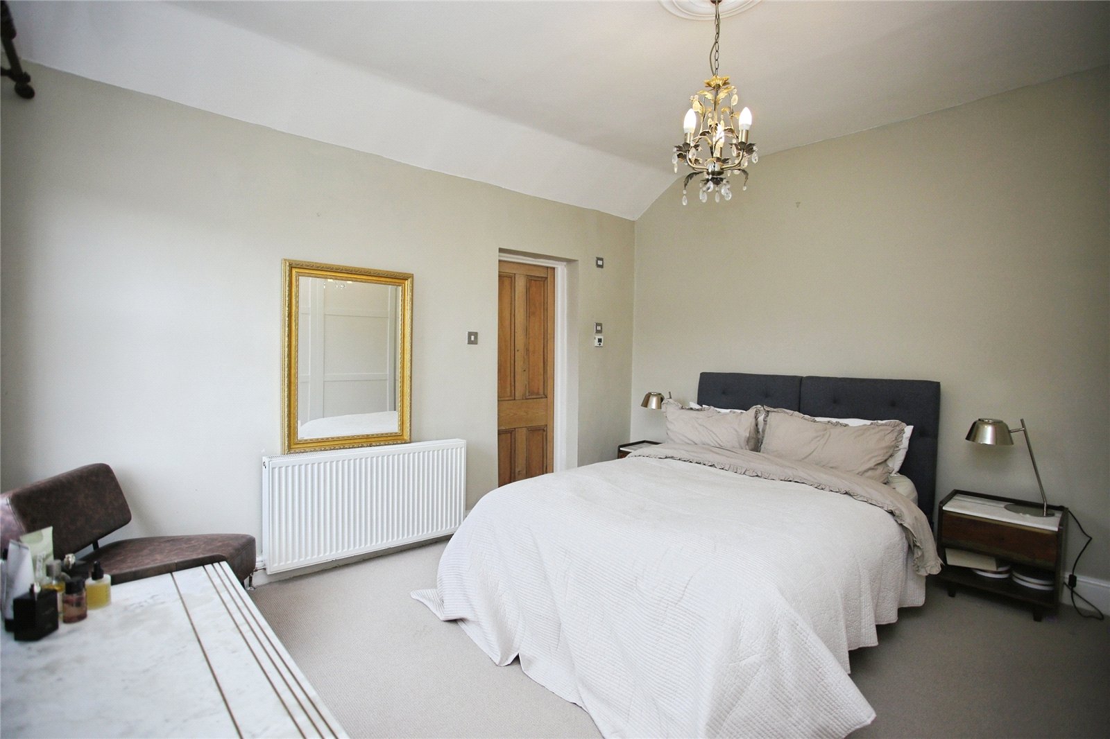 Derby Range, Heaton Moor, Stockport, SK4