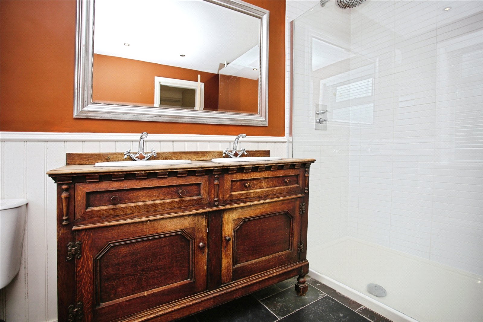 Derby Range, Heaton Moor, Stockport, SK4