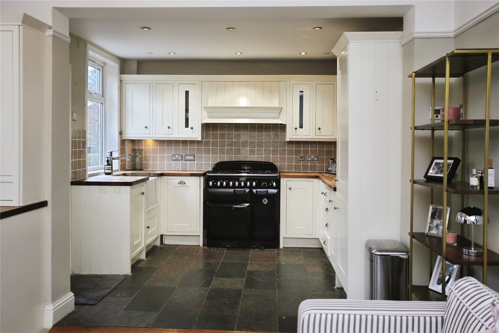 Derby Range, Heaton Moor, Stockport, SK4