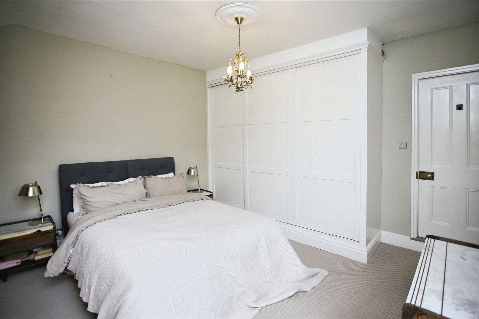 Derby Range, Heaton Moor, Stockport, SK4