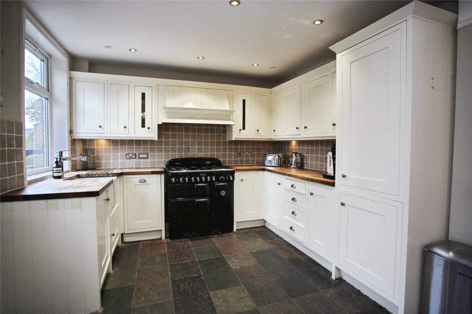 Derby Range, Heaton Moor, Stockport, SK4