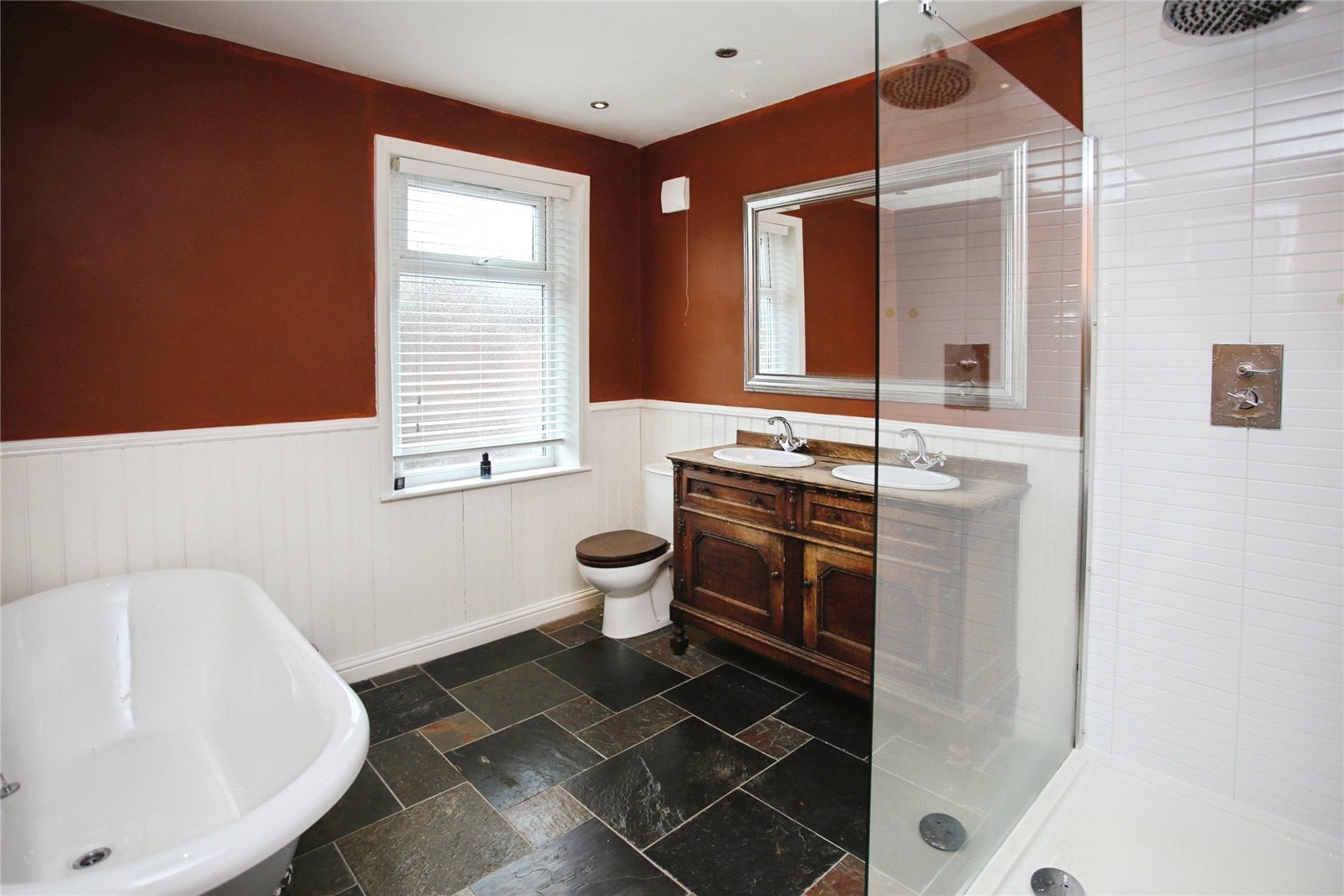 Derby Range, Heaton Moor, Stockport, SK4