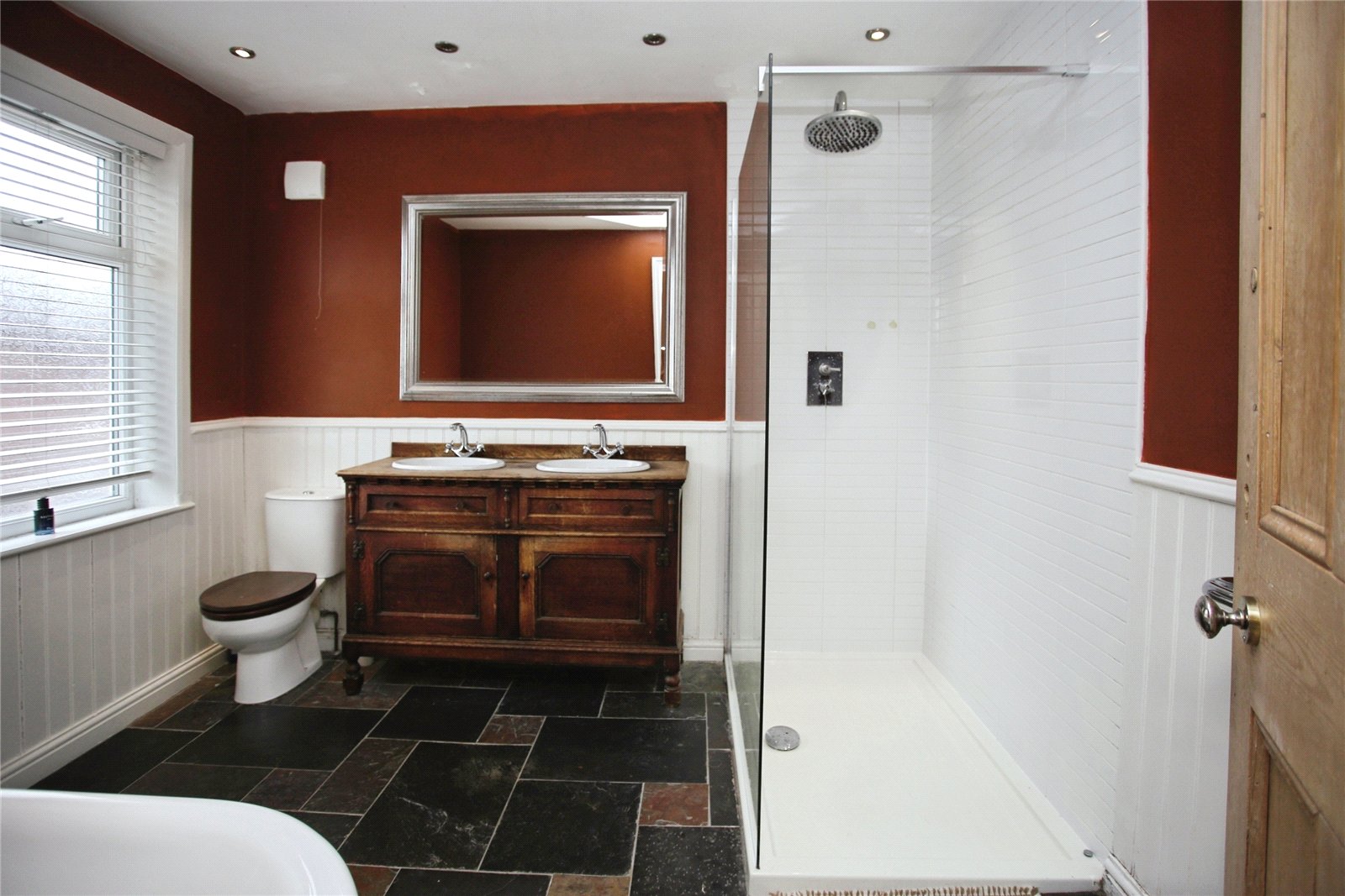 Derby Range, Heaton Moor, Stockport, SK4