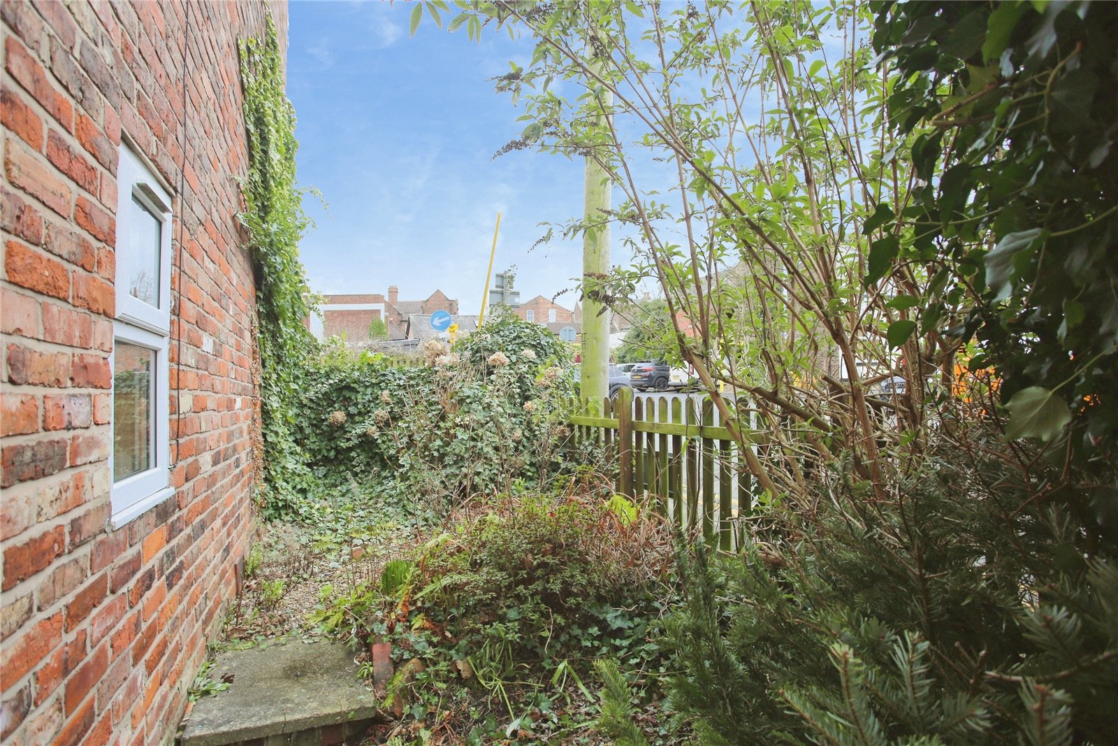 Derby Range, Heaton Moor, Stockport, SK4