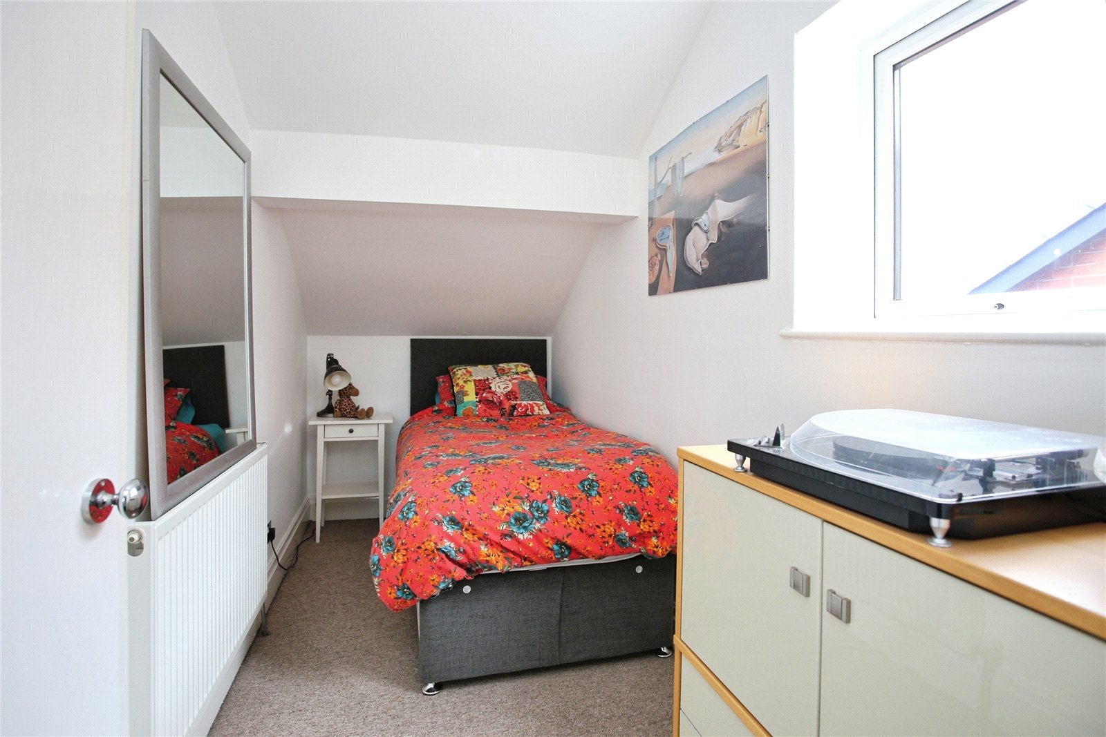 Chandos Road, Heaton Chapel, Stockport, SK4