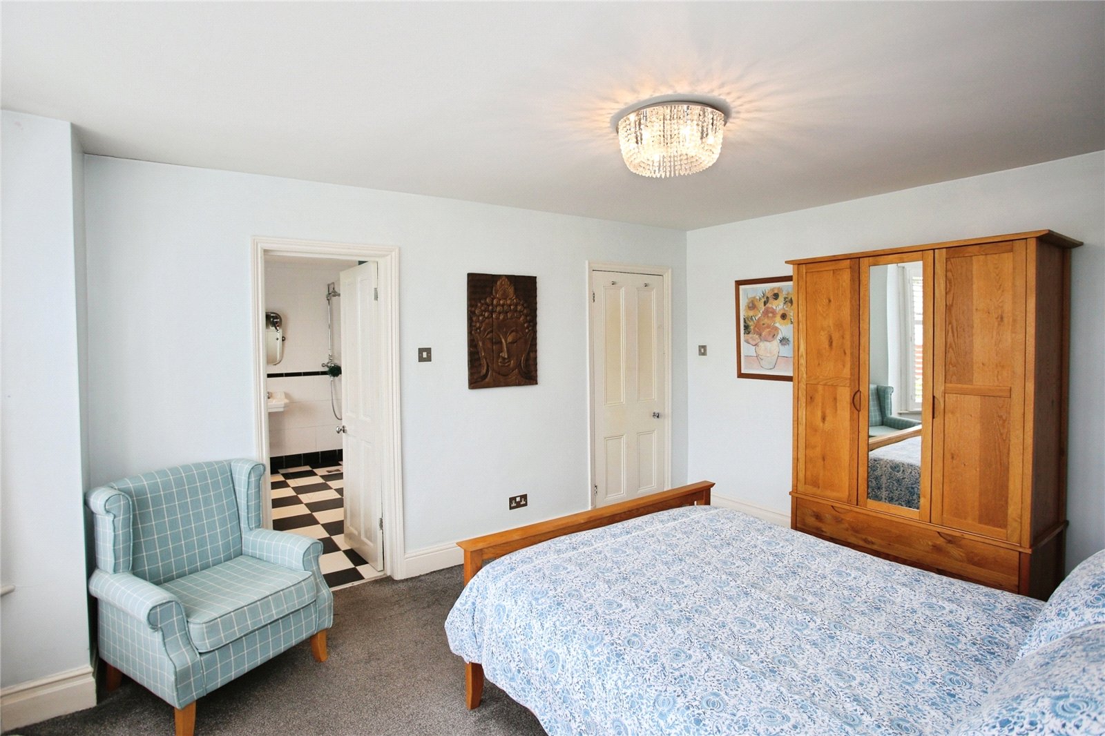 Chandos Road, Heaton Chapel, Stockport, SK4