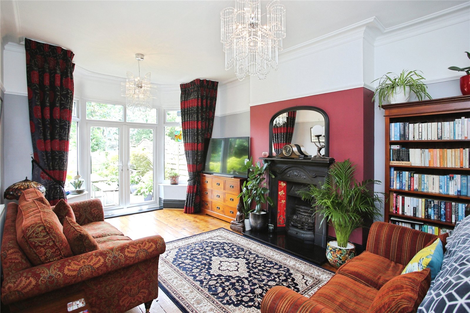 Chandos Road, Heaton Chapel, Stockport, SK4