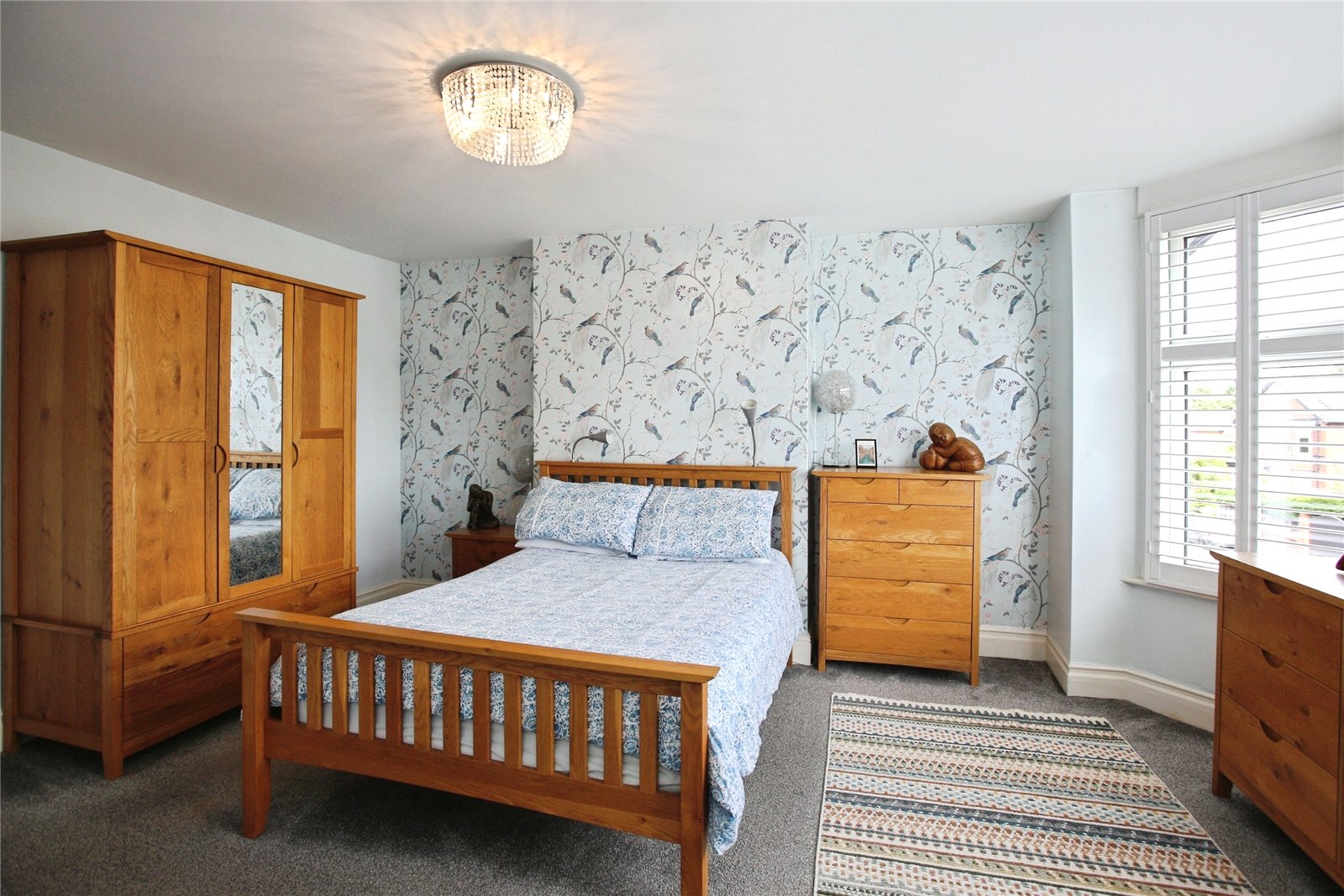 Chandos Road, Heaton Chapel, Stockport, SK4
