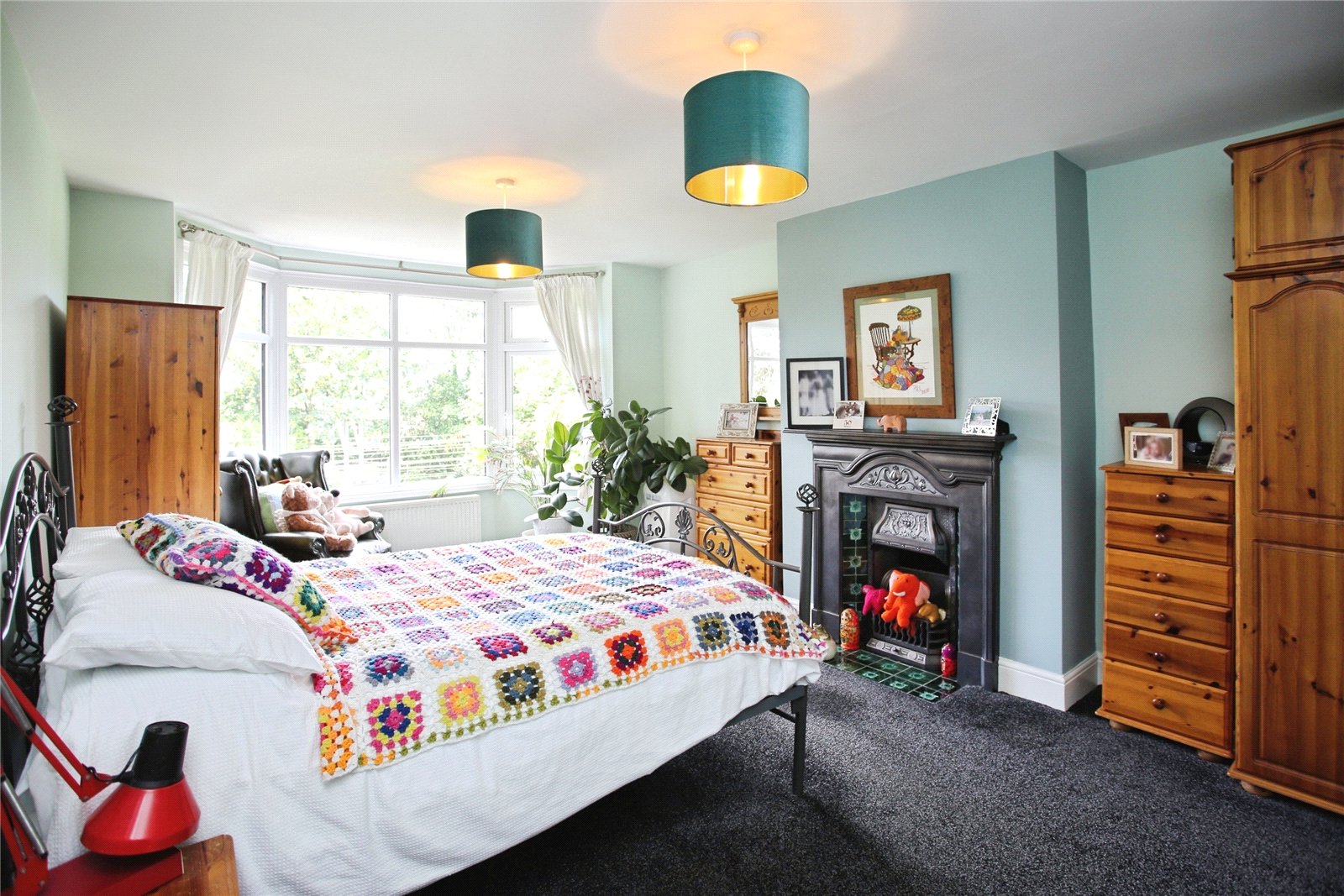 Chandos Road, Heaton Chapel, Stockport, SK4
