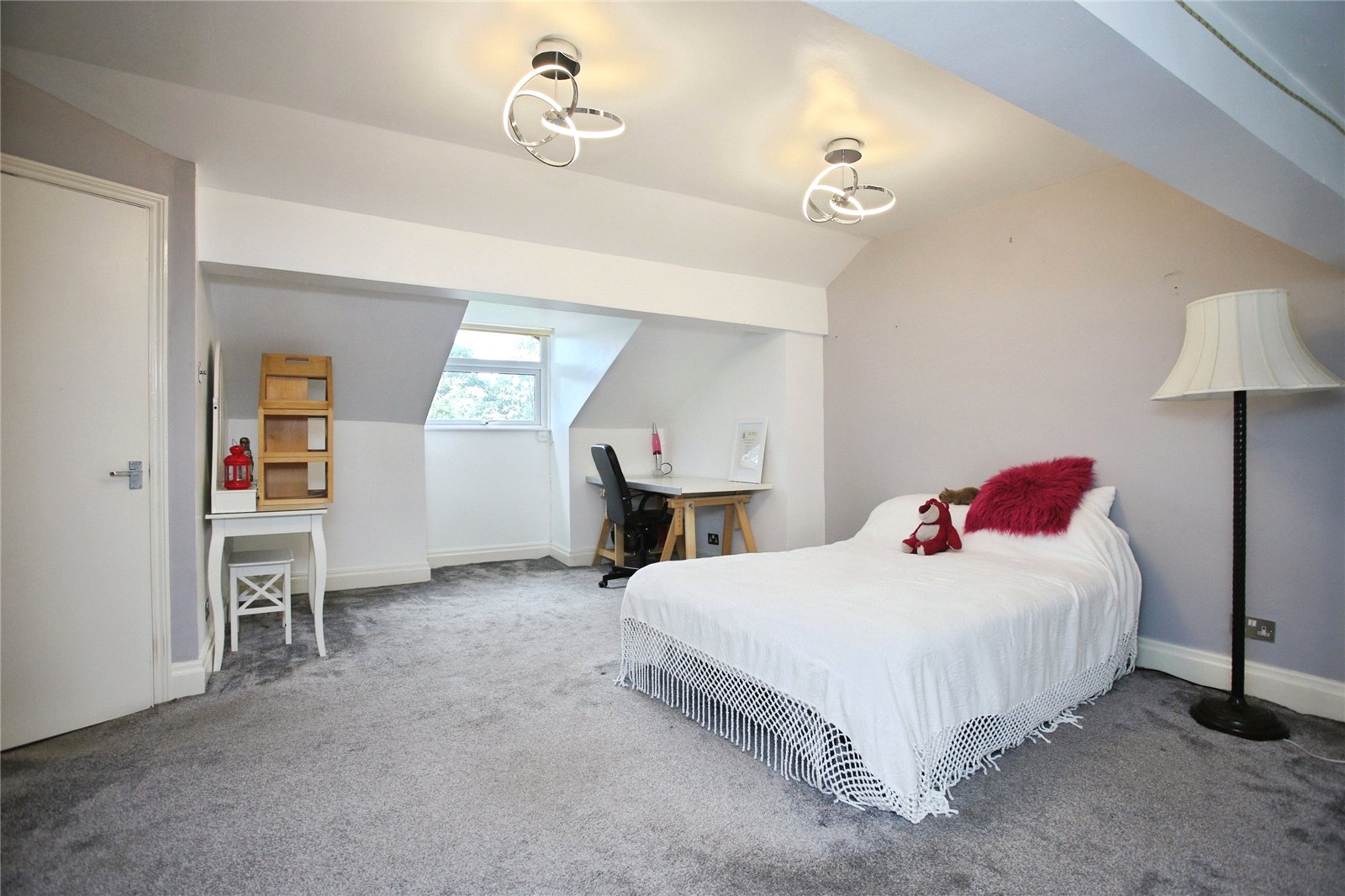 Chandos Road, Heaton Chapel, Stockport, SK4