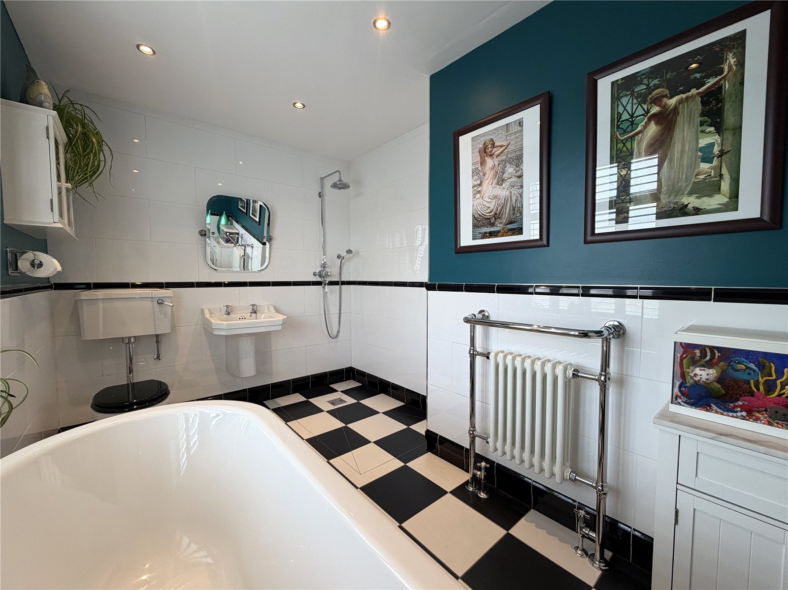Chandos Road, Heaton Chapel, Stockport, SK4