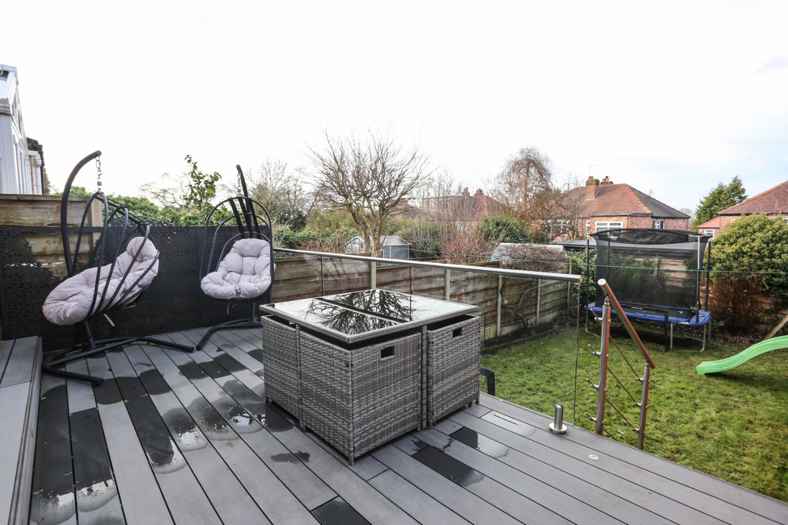 Kingsleigh Road, Heaton Mersey, Stockport, SK4