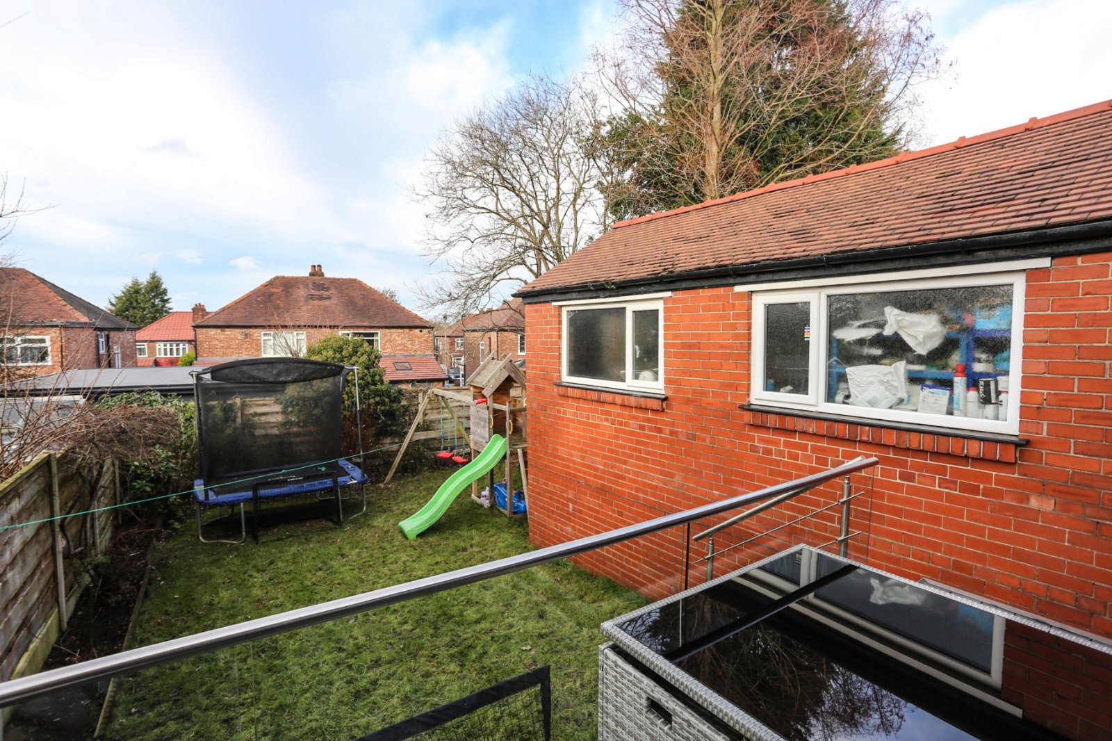 Kingsleigh Road, Heaton Mersey, Stockport, SK4