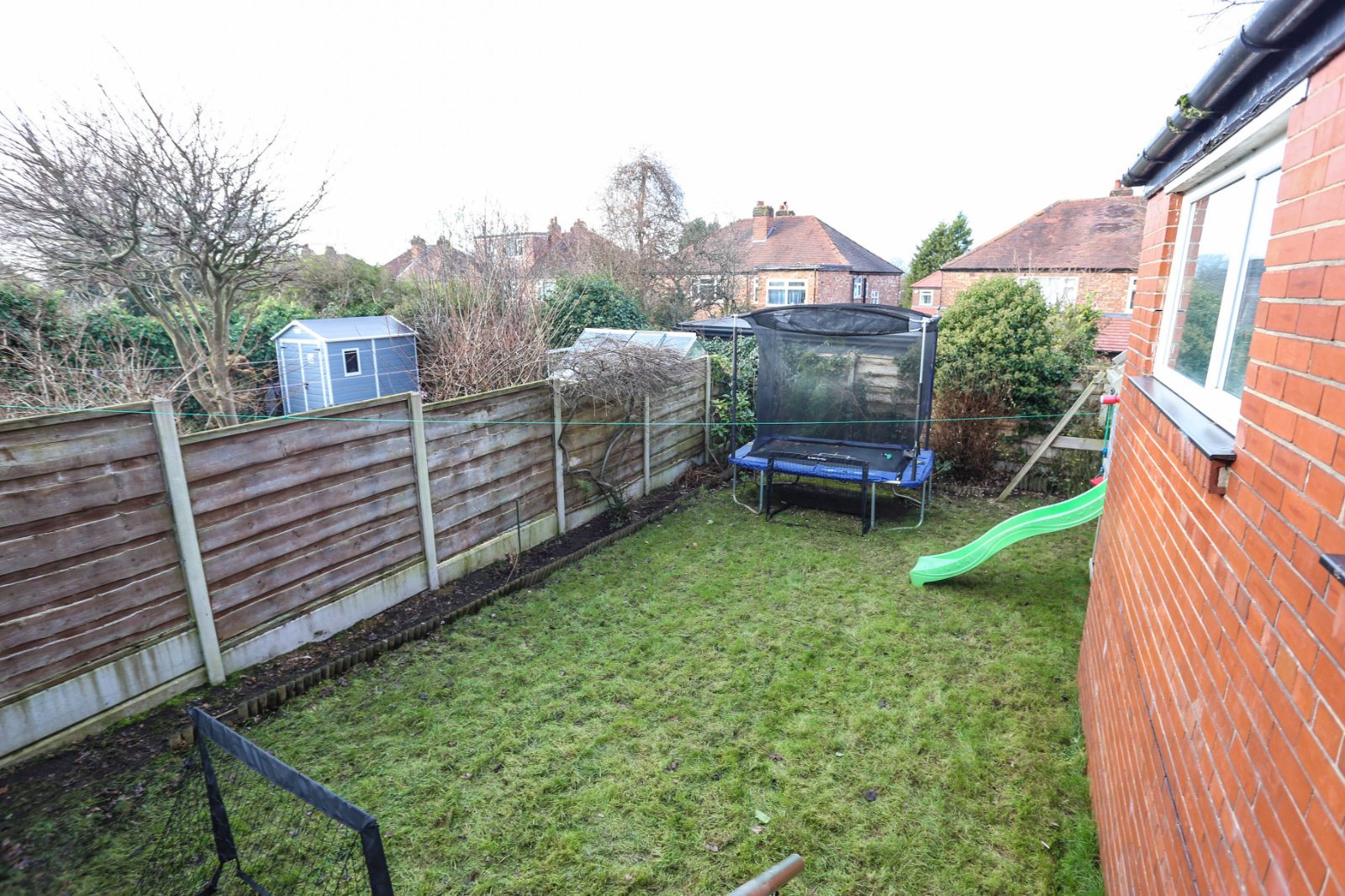 Kingsleigh Road, Heaton Mersey, Stockport, SK4