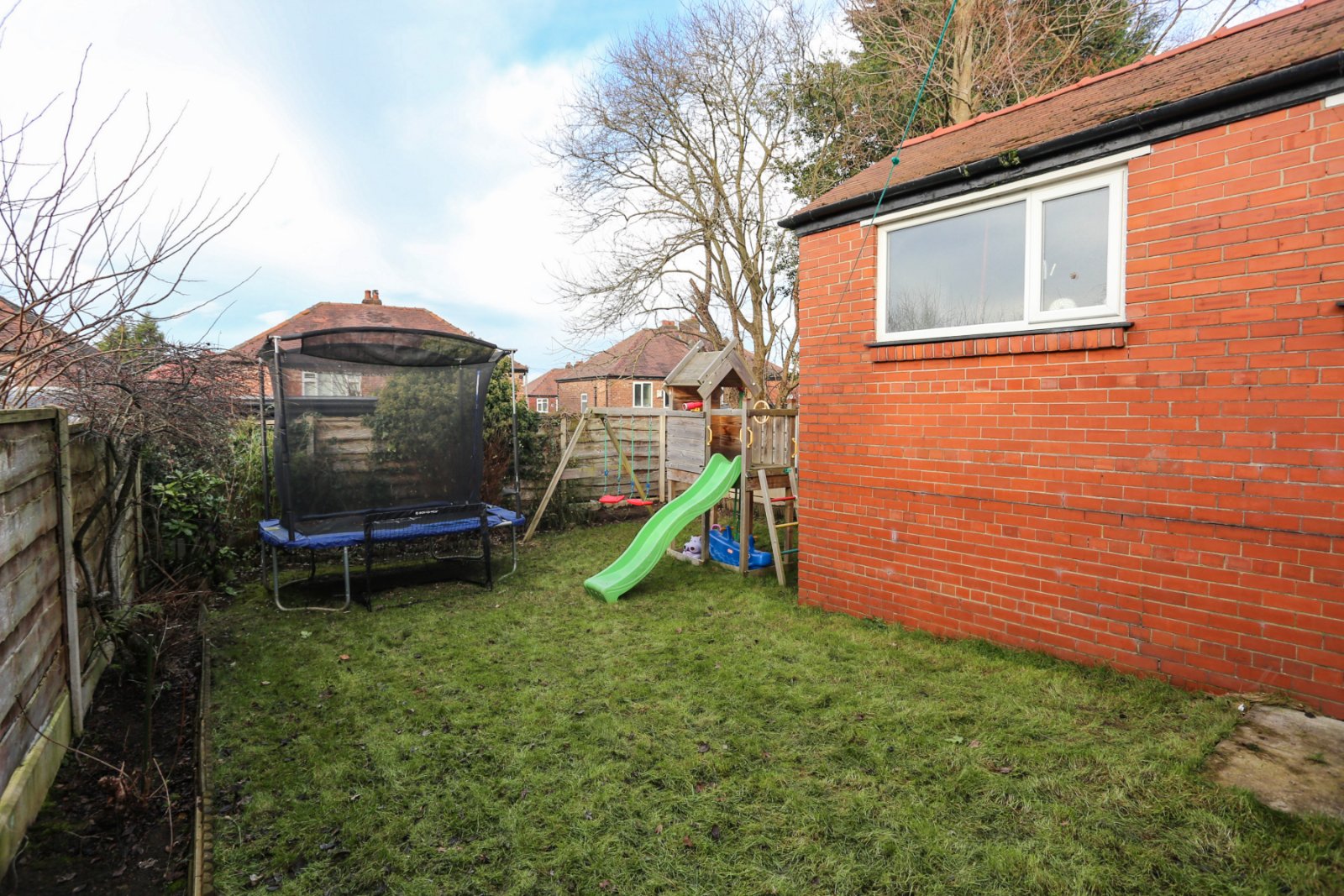 Kingsleigh Road, Heaton Mersey, Stockport, SK4