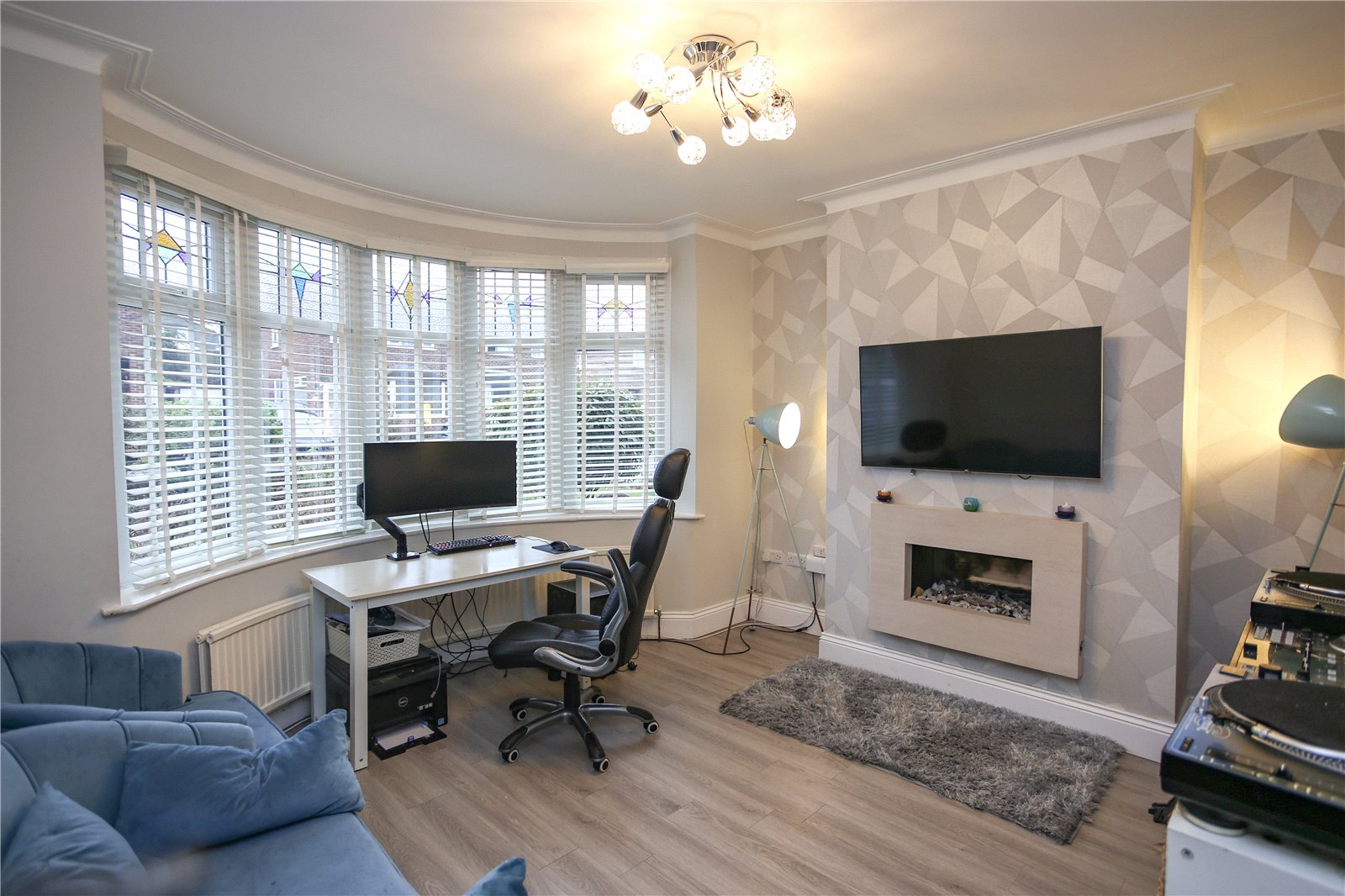 Kingsleigh Road, Heaton Mersey, Stockport, SK4
