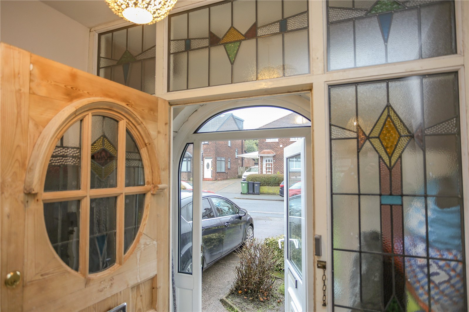 Kingsleigh Road, Heaton Mersey, Stockport, SK4