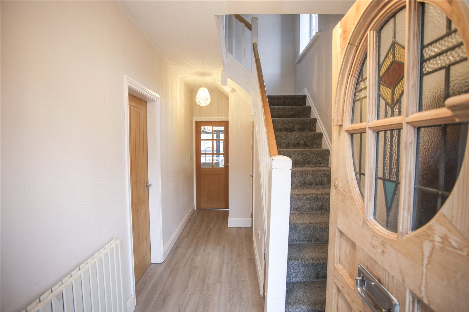 Kingsleigh Road, Heaton Mersey, Stockport, SK4