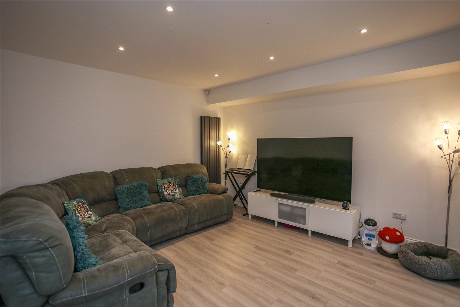 Kingsleigh Road, Heaton Mersey, Stockport, SK4
