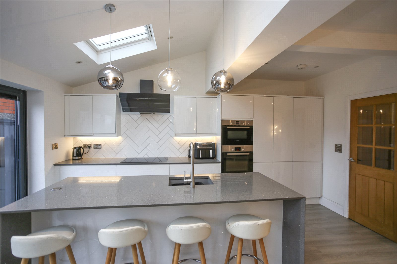 Kingsleigh Road, Heaton Mersey, Stockport, SK4