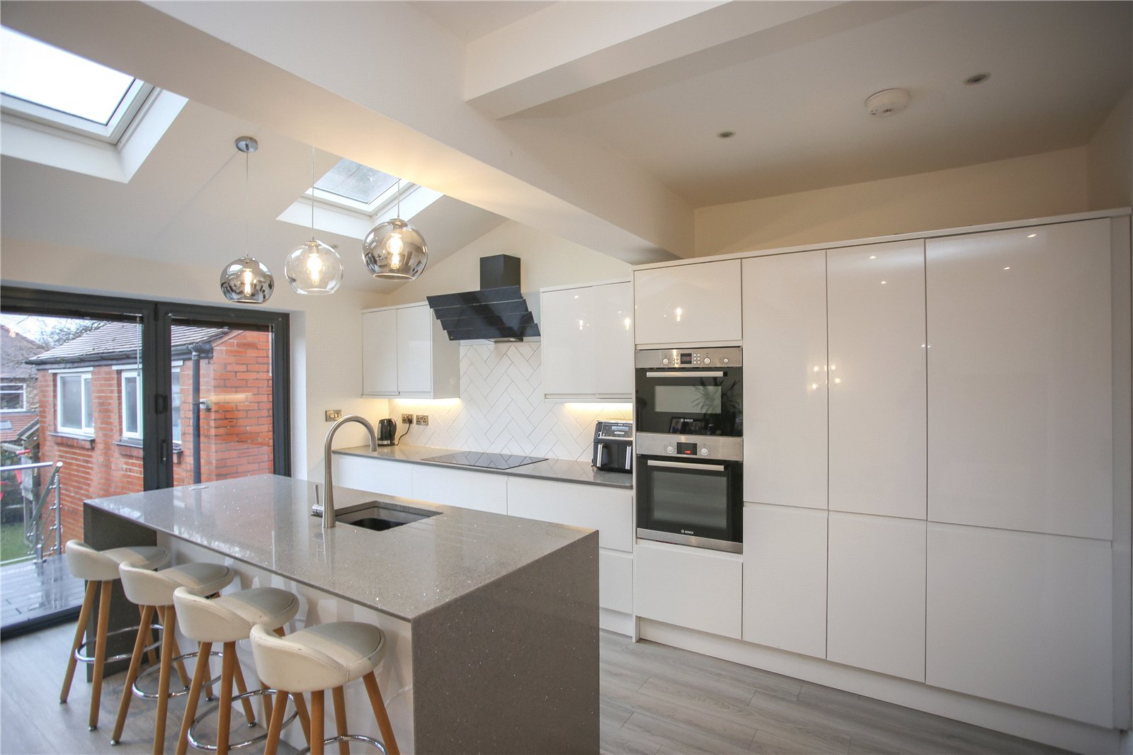 Kingsleigh Road, Heaton Mersey, Stockport, SK4