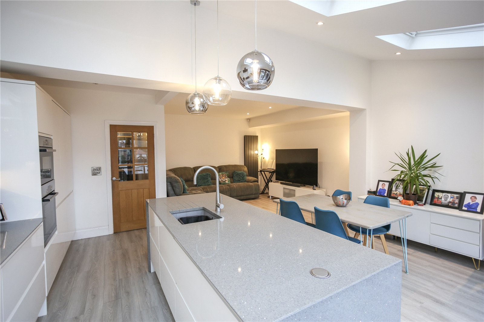 Kingsleigh Road, Heaton Mersey, Stockport, SK4