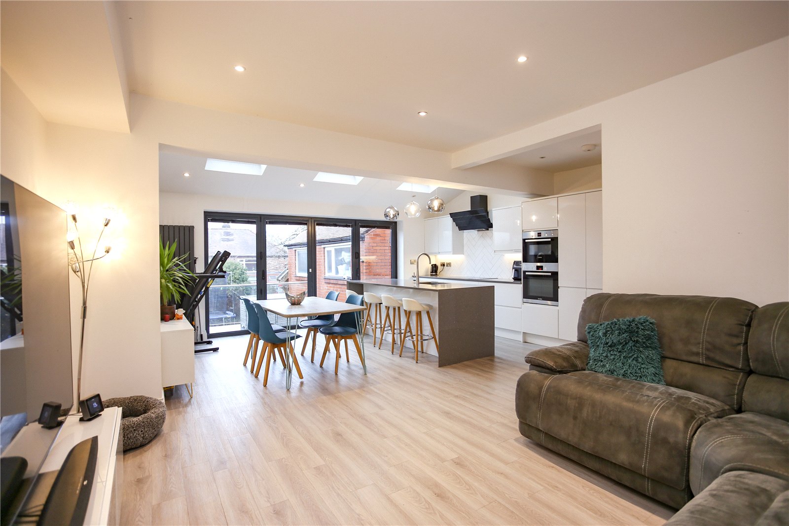 Kingsleigh Road, Heaton Mersey, Stockport, SK4