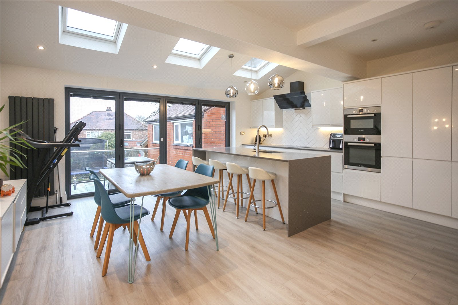 Kingsleigh Road, Heaton Mersey, Stockport, SK4