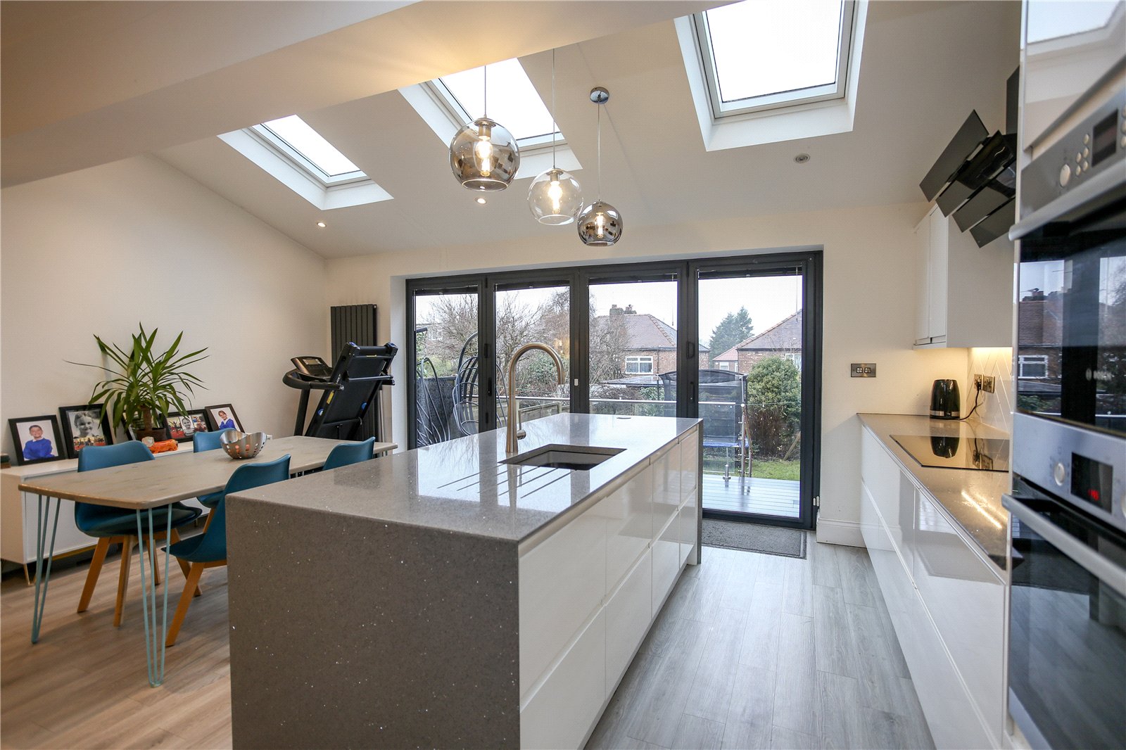 Kingsleigh Road, Heaton Mersey, Stockport, SK4