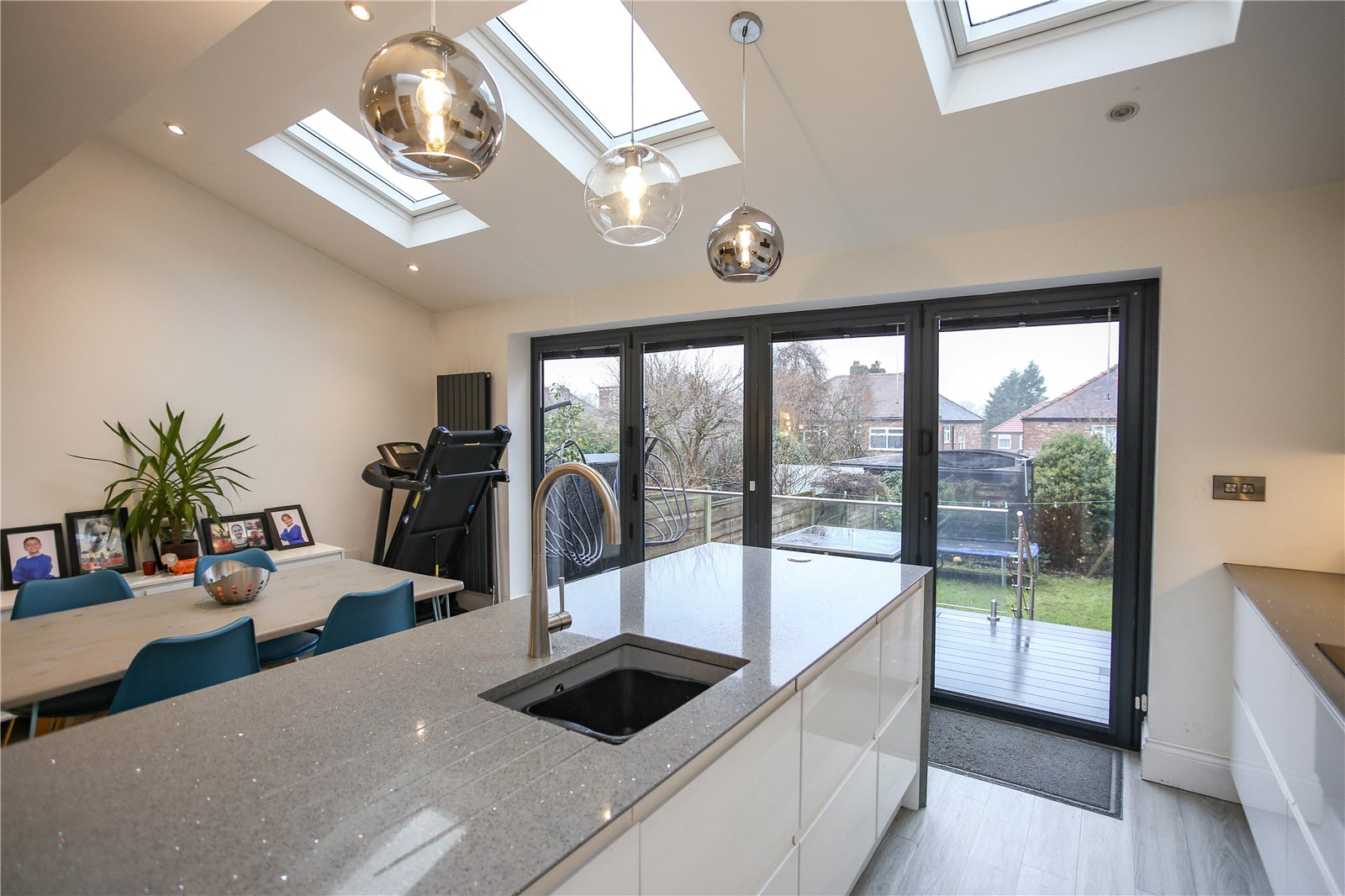 Kingsleigh Road, Heaton Mersey, Stockport, SK4