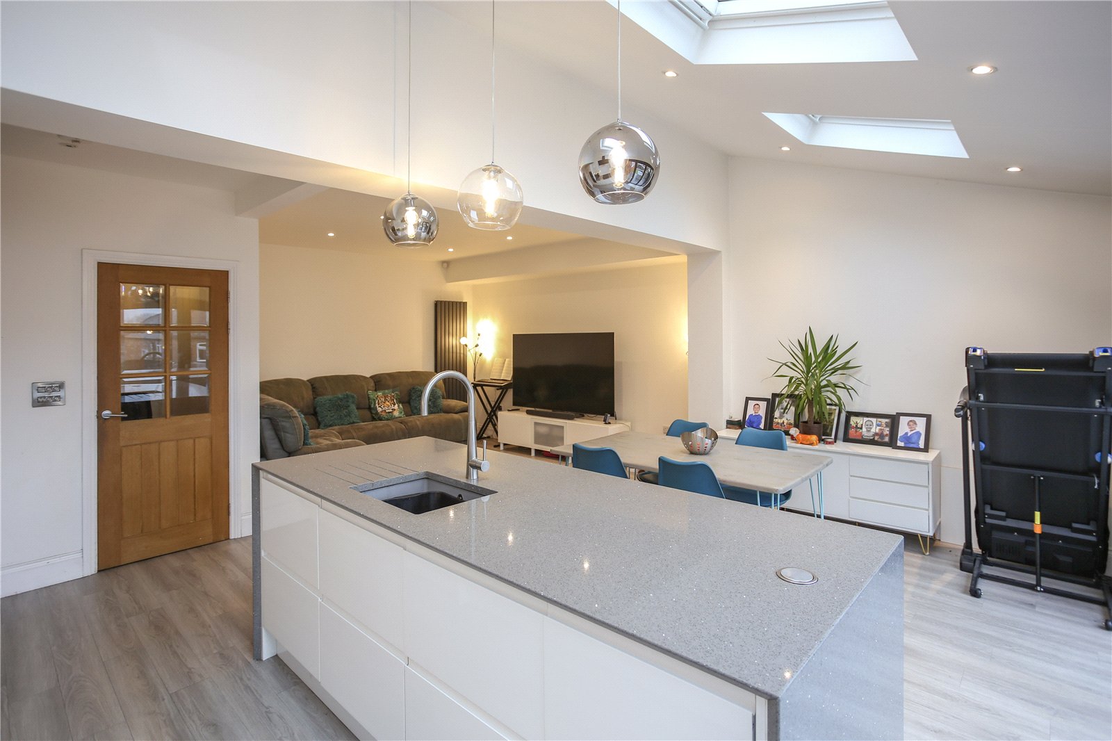 Kingsleigh Road, Heaton Mersey, Stockport, SK4