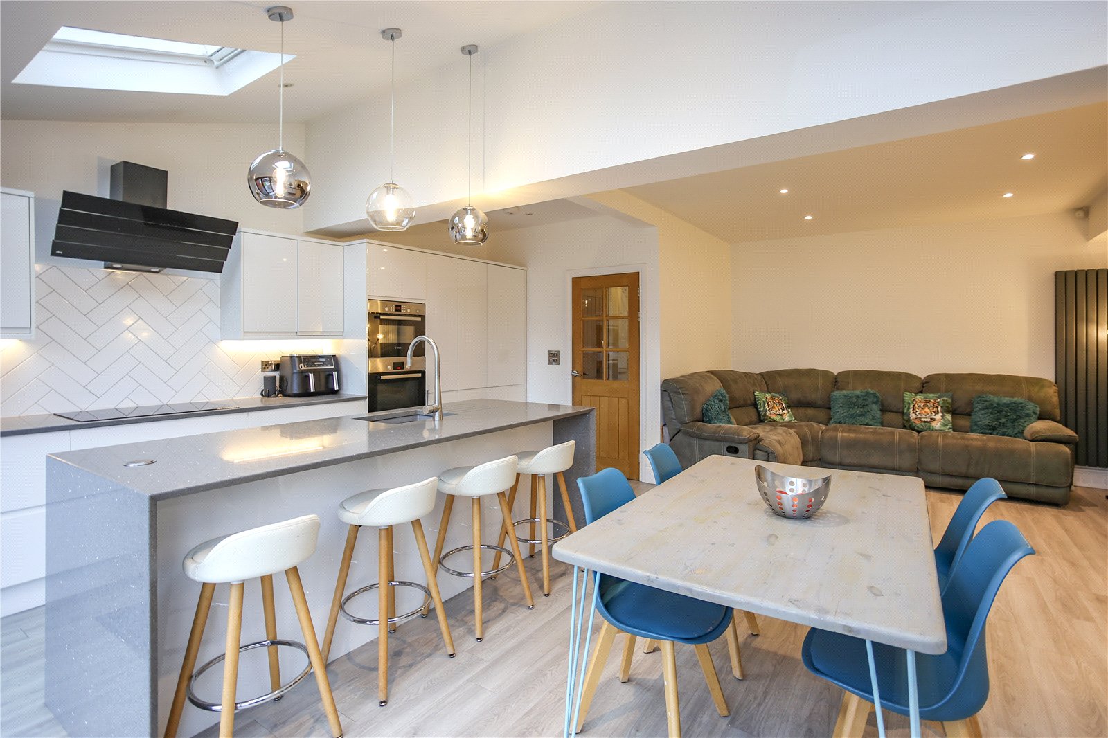 Kingsleigh Road, Heaton Mersey, Stockport, SK4