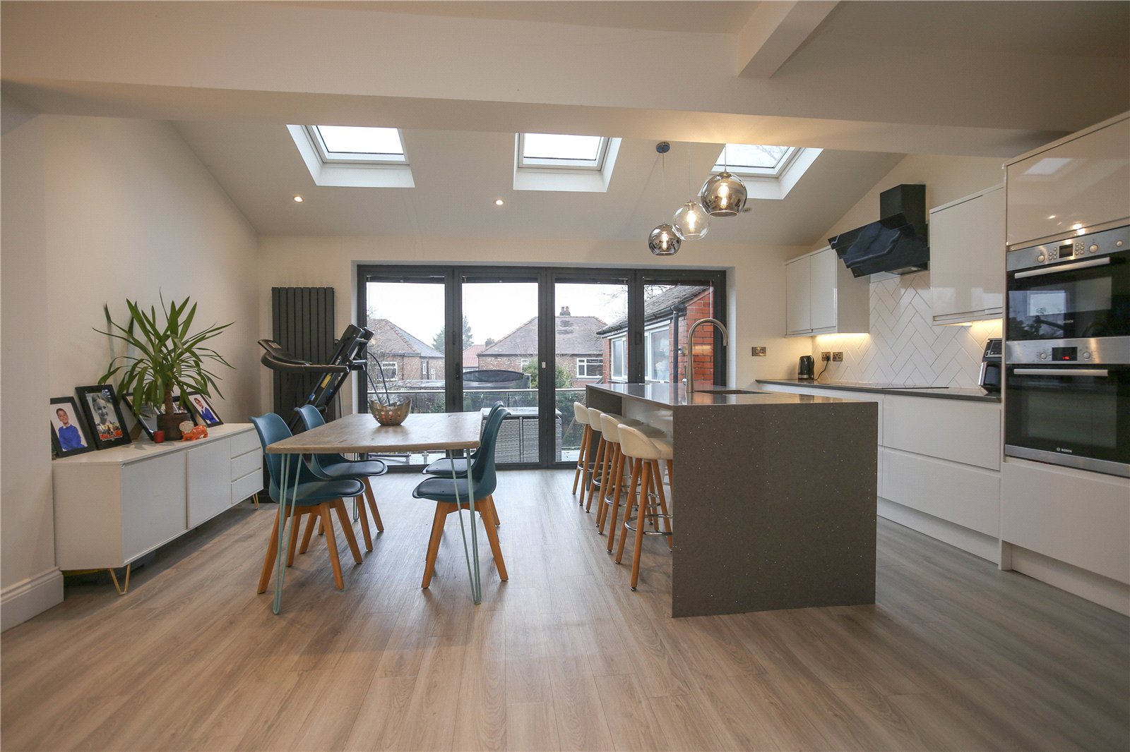 Kingsleigh Road, Heaton Mersey, Stockport, SK4