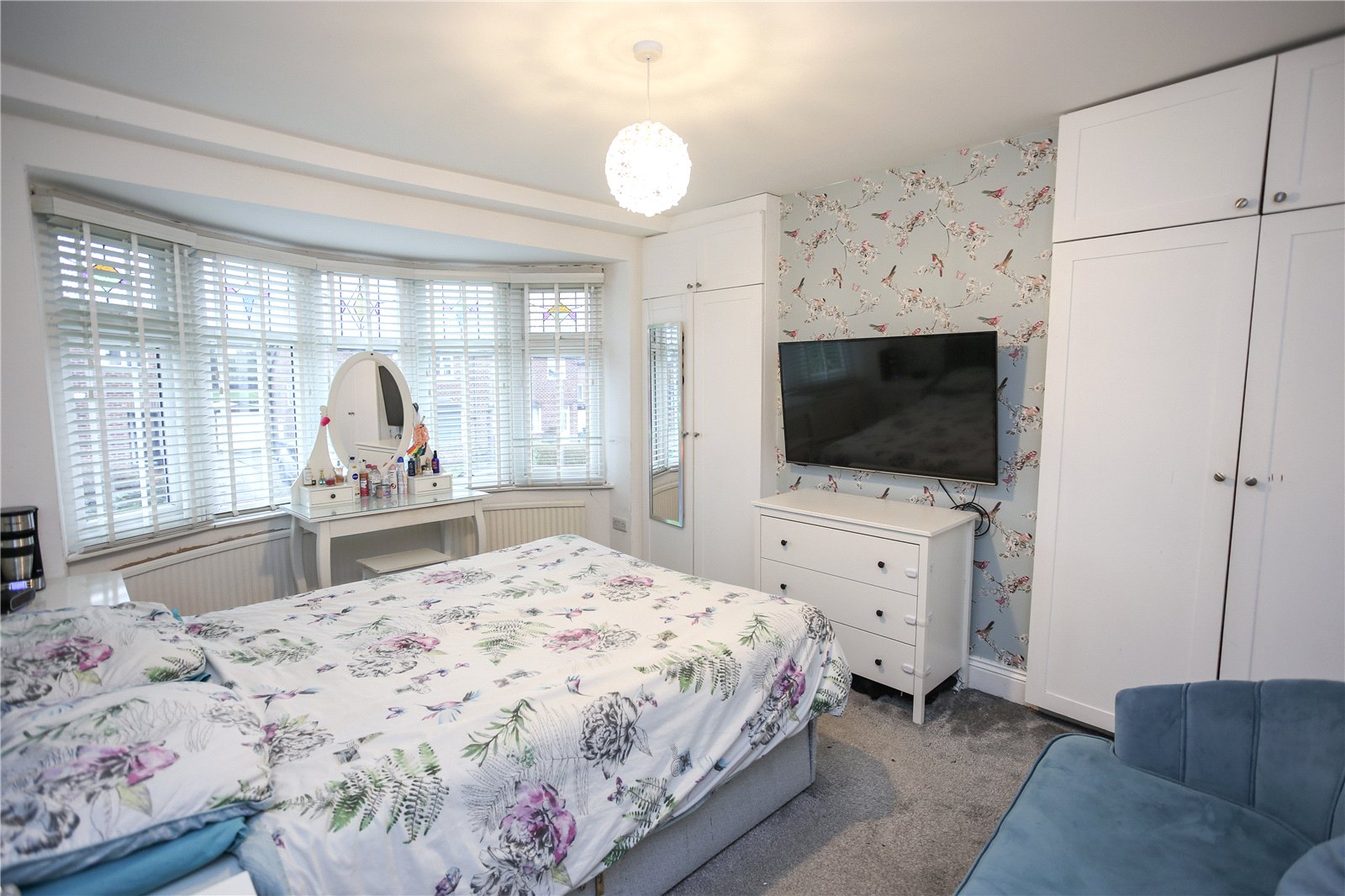 Kingsleigh Road, Heaton Mersey, Stockport, SK4