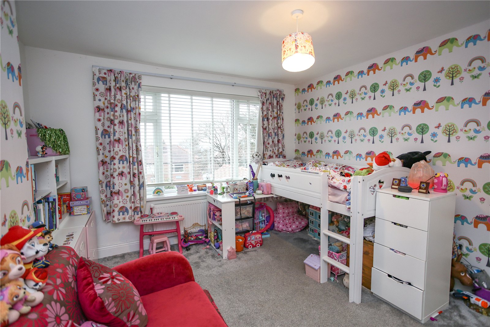 Kingsleigh Road, Heaton Mersey, Stockport, SK4