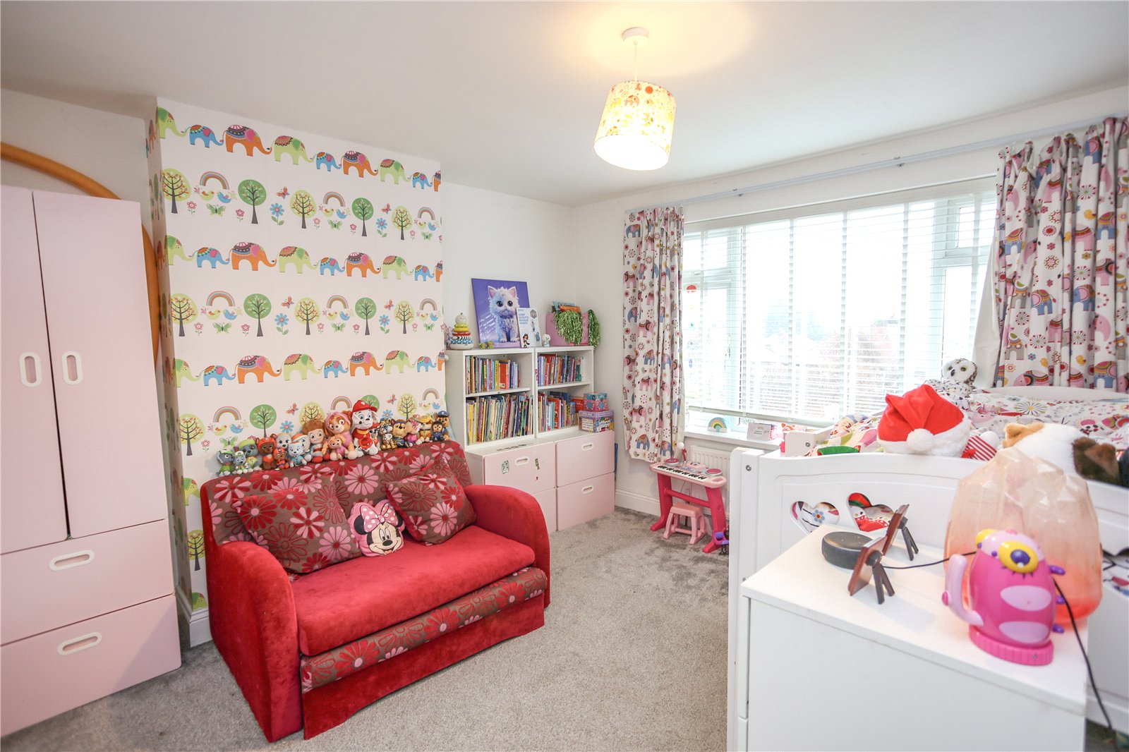 Kingsleigh Road, Heaton Mersey, Stockport, SK4