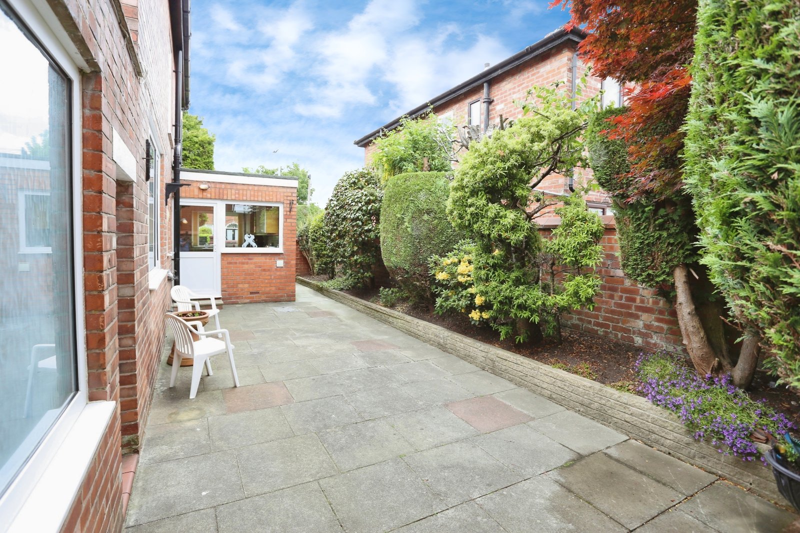 Whitley Road, Heaton Moor, Stockport, SK4