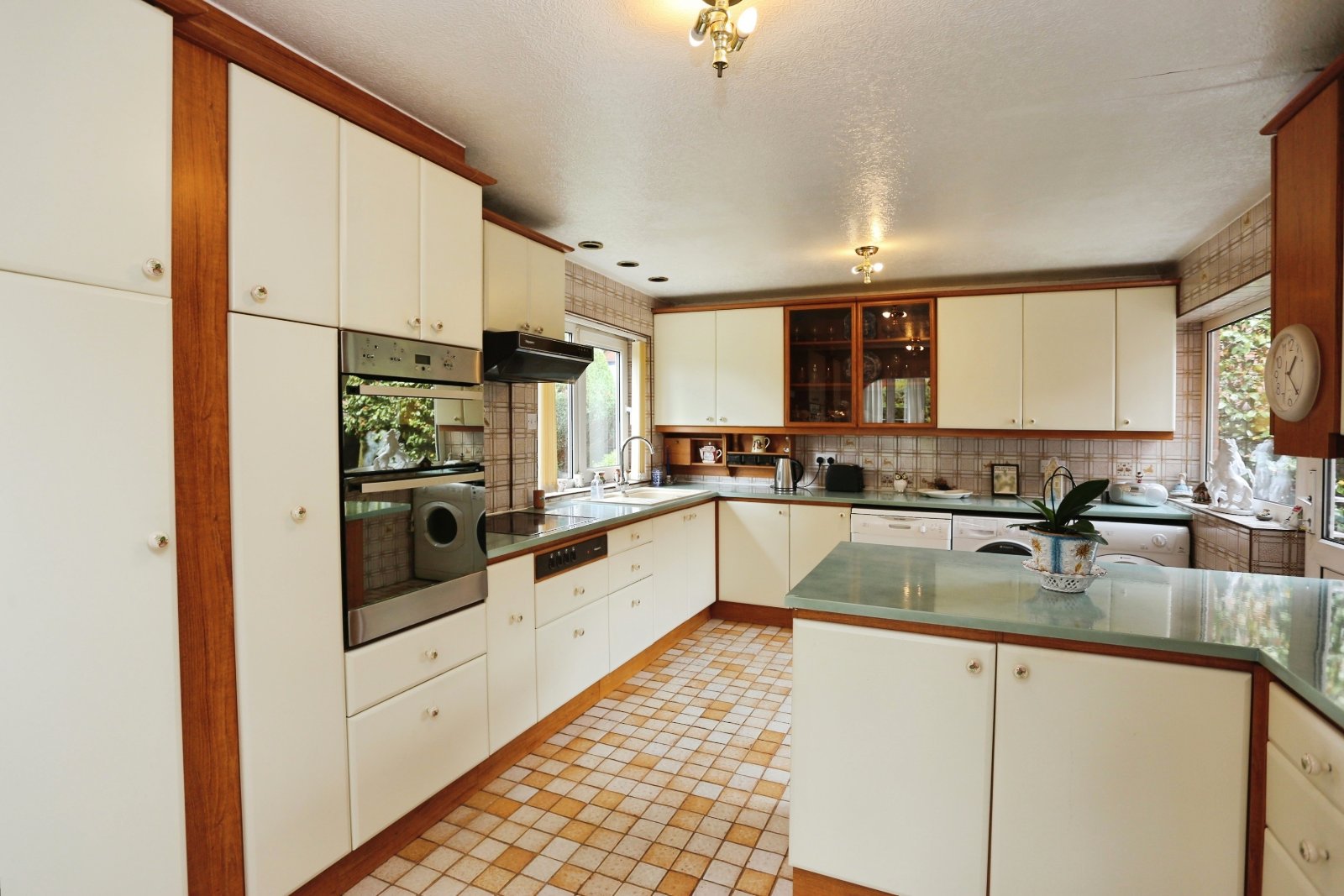 Whitley Road, Heaton Moor, Stockport, SK4