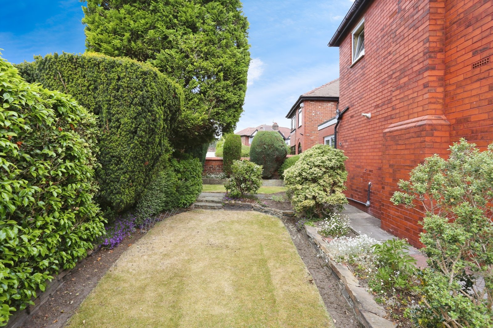 Whitley Road, Heaton Moor, Stockport, SK4