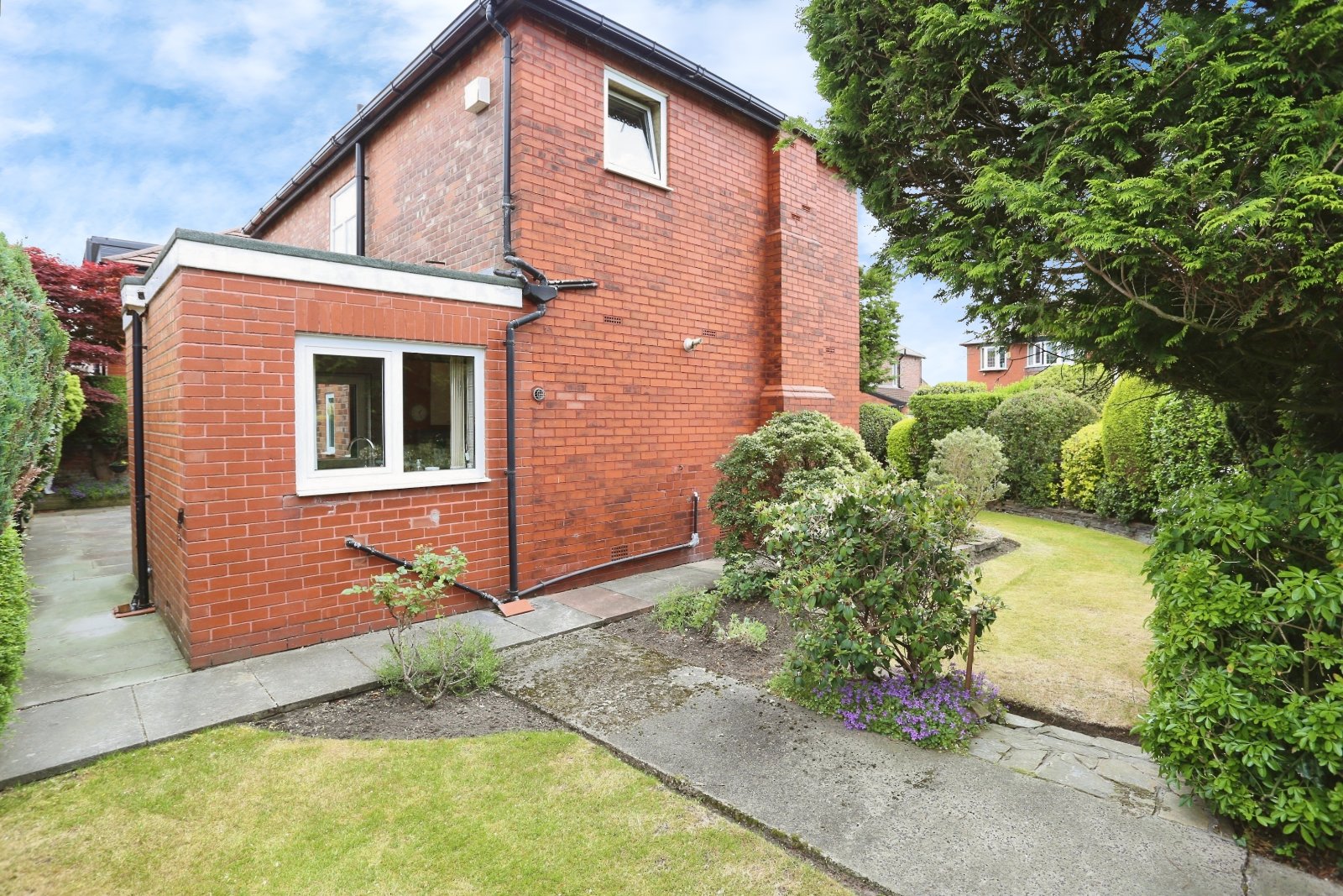 Whitley Road, Heaton Moor, Stockport, SK4