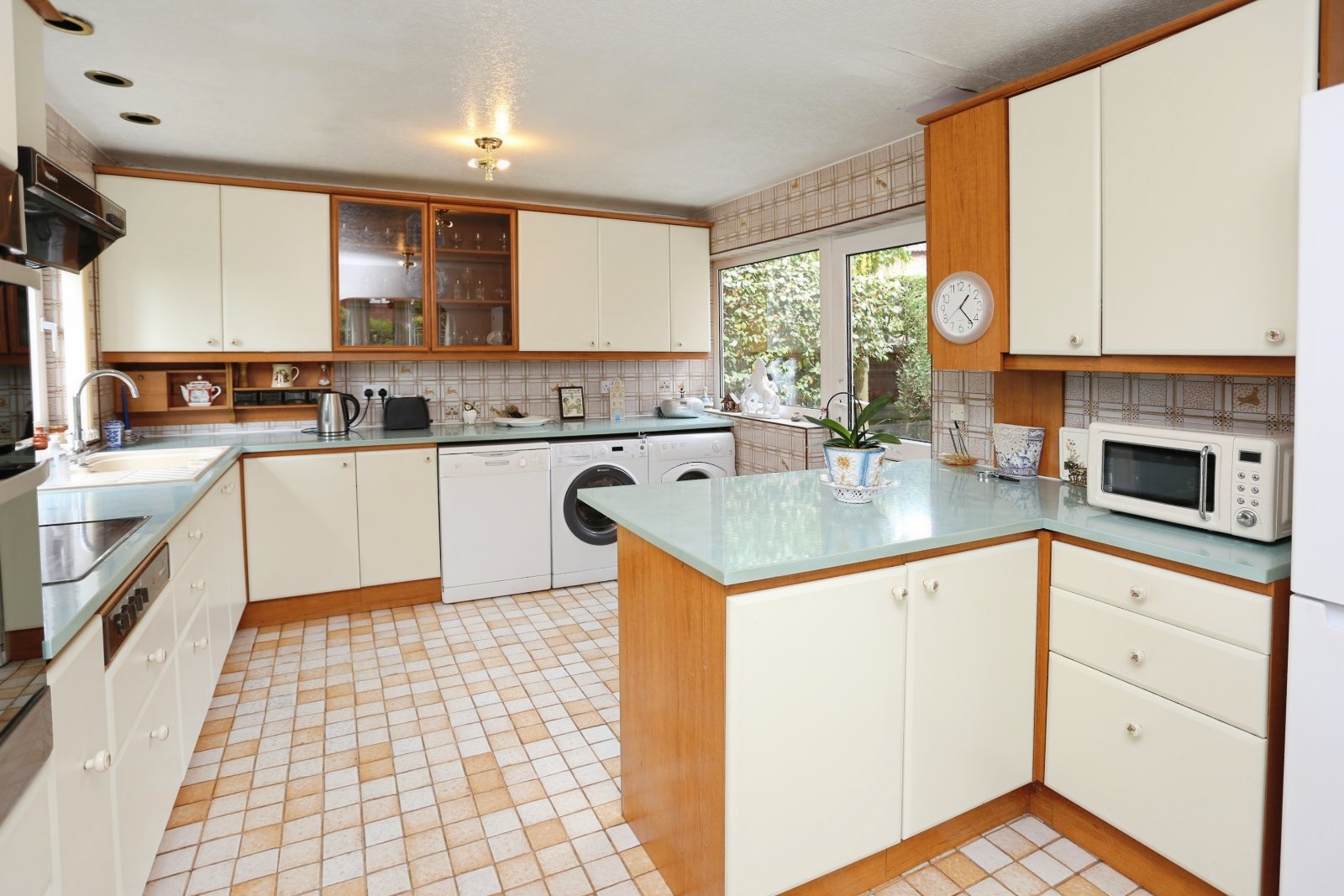 Whitley Road, Heaton Moor, Stockport, SK4